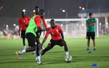 Photos : vivez en images le dernier galop des lions à Ismaïlia