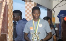 Coupe du Monde 2019 : France Football cite Moussa Ndiaye parmi les 10 talents à suivre