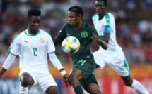 Bordeaux sous le charme de Moussa Ndiaye