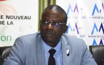 Cheikh Seck (ancien international) : « Les attaquants seront les meilleurs alliés des gardiens de but »