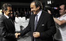 Coupe du monde 2022 : Platini en garde à vue