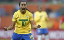 Coupe du monde : Marta dépasse Klose !