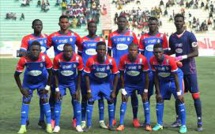 NGB tient son propre terrain d’entraînement