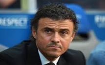 Espagne : Luis Enrique n'est plus coach de la Roja