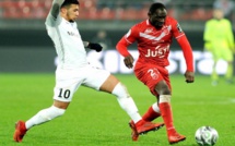 Mercato : Saliou Ciss courtisé par trois clubs français