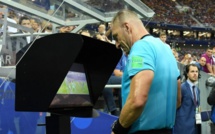 CAN 2019 : La VAR sera supervisée par des non africains