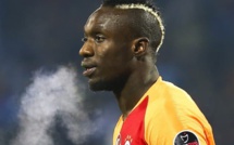 Mercato : Al-Shabab la destination de Mbaye Diagne