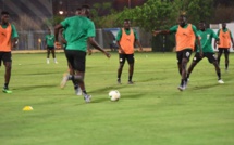 CAN 2019: Découvrez le planning des lions pour le premier match !