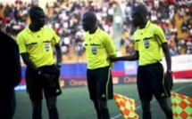 Echos de la CAN : les arbitres sénégalais officieront le match d’ouverture Egypte vs Zimbabwe
