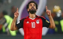 La CAN des stars : Mo Salah ouvre le bal face au Zimbabwe