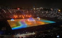 CAN 2019 : revivez la Cérémonie d’ouverture