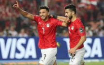 CAN 2019 : Egypte a réussi son entrée (1-0)