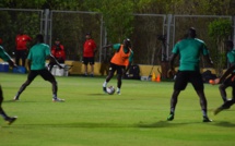 Echos de la CAN : dernier galop des « Lions » avant Sénégal Tanzanie