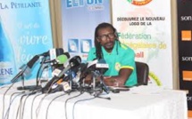 Echos la CAN : Aliou Cisse fera face à la presse ce samedi