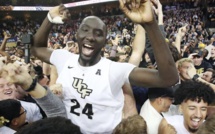 Non drafté, El Hadji Tacko Fall signe aux Celtics de Boston !