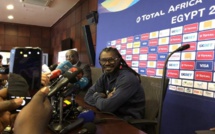 Echos de la CAN : Aliou Cissé a évoqué ce samedi matin le match contre la Tanzanie