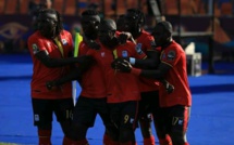 CAN 2019: l'Ouganda surprend la RDC
