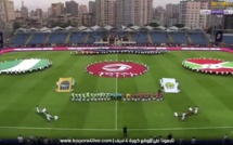 CAN 2019 : Le Nigeria gagne dans la douleur