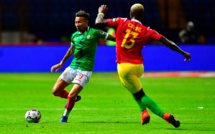 CAN 2019 : la Guinée tenue en échec par le Madagascar (2-2)