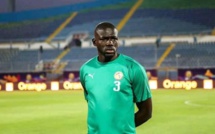 Echos de la CAN-Kalidou Koulibaly: « Demain on sera prêt contre la Tanzanie »