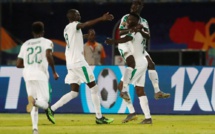 CAN 2019 : Les notes de Sénégal-Tanzanie
