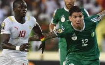 Historique Sénégal vs Algérie : Les Fennecs dominent largement les Lions