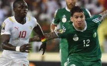 Historique Sénégal vs Algérie : Les Fennecs dominent largement les Lions