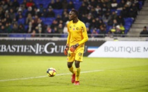 Edouard Mendy sur le point de quitter Reims