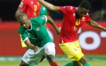 CAN 2019 : Chocs Egypte-RDC, Nigeria-Guinée