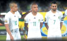 Sénégal–Algérie : Pas de plan anti Mahrez selon Aliou Cissé