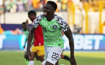Can 2019/Nigeria-Guinée : les Super Eagles filent en huitièmes, la Guinée en danger