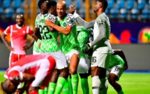 Can 2019 : Le Nigeria en huitième de finale, la Guinée vers l’élimination