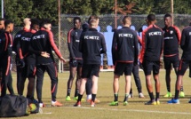 Ligue 1: Metz reprend les entraînements avec Opa Nguette, Habib Diallo et Ibrahima Niane