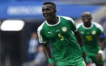 CAN 2019 : Idrissa Gana Guèye pourrait manquer le match contre l’Algérie