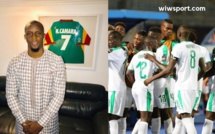 CAN 2019- Henri Camara: « Je vois cette équipe du Sénégal en finale… »