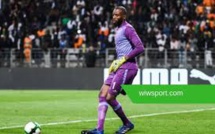 Abdoulaye Diallo portier des « Lions » : « le match contre l’Algérie va être difficile »