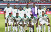Sénégal – Algérie : Le onze probable des Lions