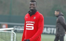 Rennes : une  offre hallucinante pour  Niang