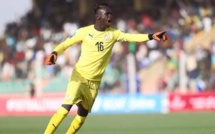 Mercato : Dialy Kobaly Ndiaye signe à Reims pour 5 ans