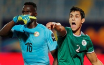 CAN 2019 : Les notes de Sénégal-Algérie