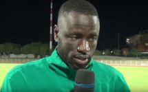 Capitaine Kouyaté: « Le plus important était de gagner et de se qualifier »