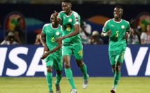 CAN 2019 : Les notes de Kenya-Sénégal