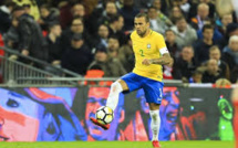 VIDEO : le magnifique enchaînement de Dani Alves