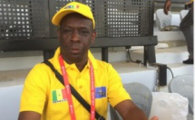 Sénégal-Ouganda / Amedine Sy : «Tirer les leçons de la phase de poules»