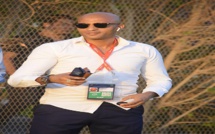 Can 2019 :  Dernier galop des « Lions » Diomansy Kamara galvanise les « Lions »