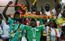 Sénégal vs Ouganda : Le 12e Gaindé prépare une mobilisation de taille pour galvaniser les lions !