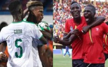 CAN 2019 : l’historique des confrontations montre que l’Ouganda n’a jamais battu le Sénégal