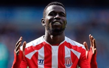 Stoke City : Mame Biram Diouf non retenu pour le stage aux Pays-Bas