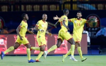 Can 2019 : Le Bénin surprend le Maroc et file en quart de finale