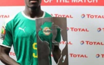 Sénégal – Ouganda :Gana Gueye élu homme du match